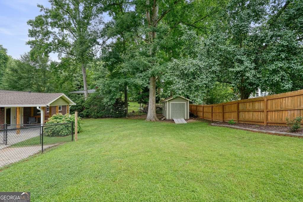 4212 4212 Worth Street Acworth - 10