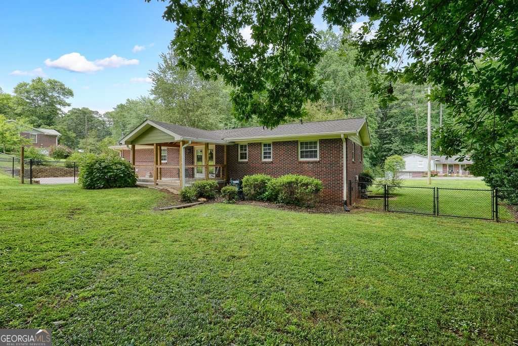 4212 4212 Worth Street Acworth - 11
