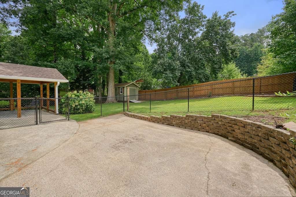 4212 4212 Worth Street Acworth - 15