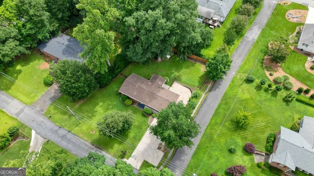 4212 4212 Worth Street Acworth - 17