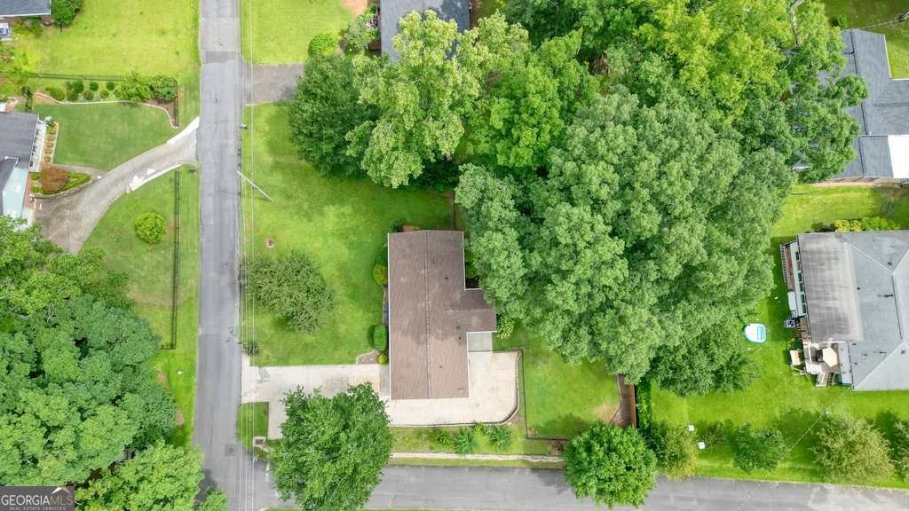 4212 4212 Worth Street Acworth - 19