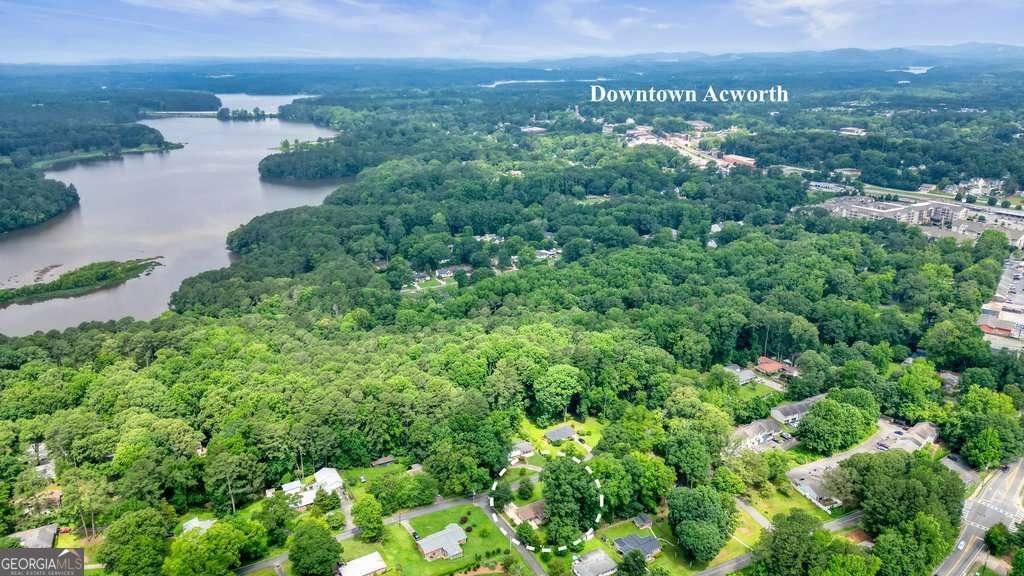 4212 4212 Worth Street Acworth - 21