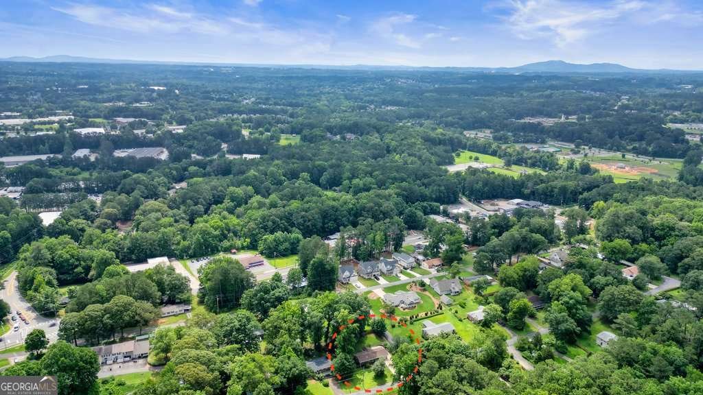 4212 4212 Worth Street Acworth - 25