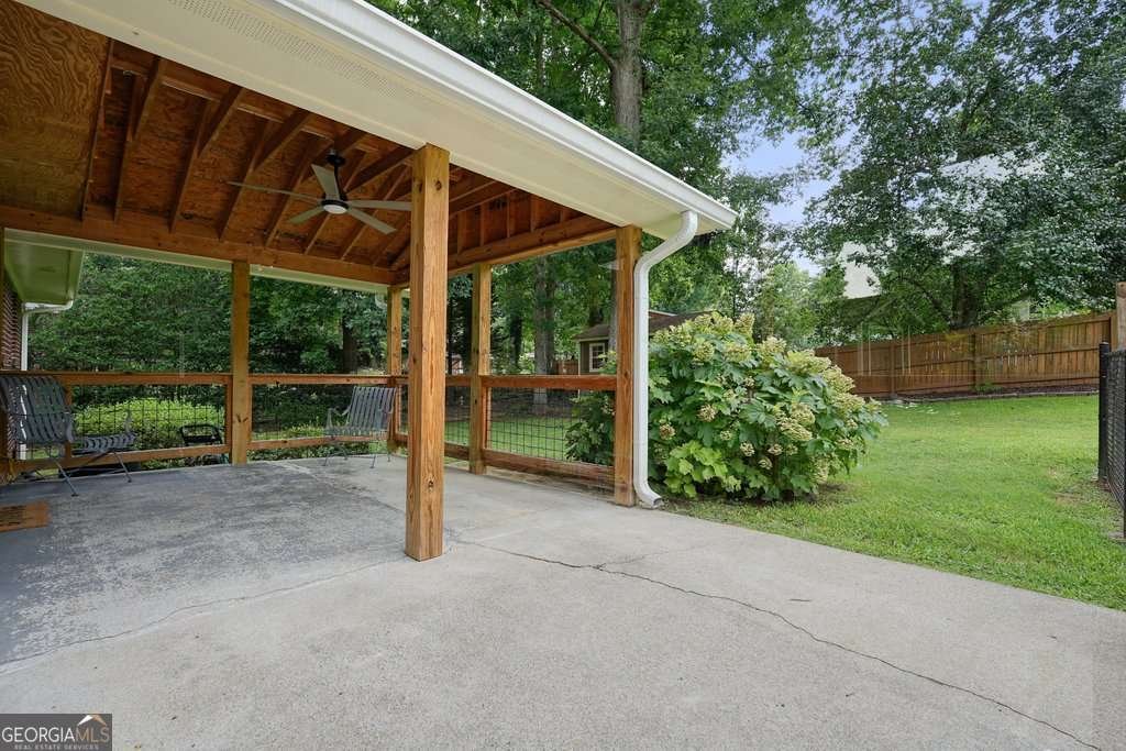 4212 4212 Worth Street Acworth - 7