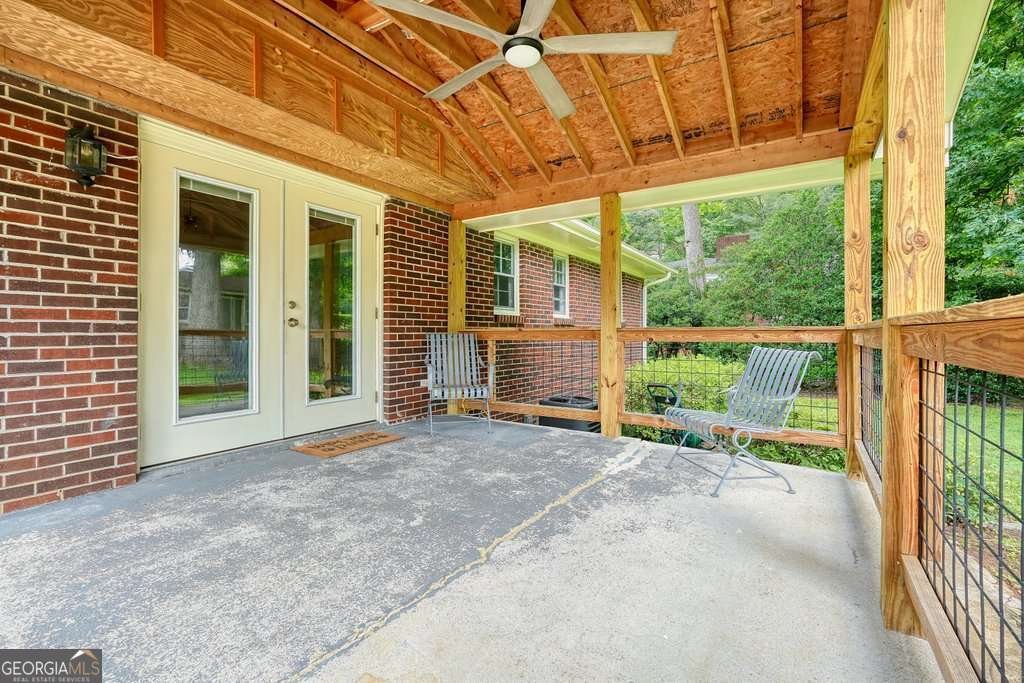 4212 4212 Worth Street Acworth - 8