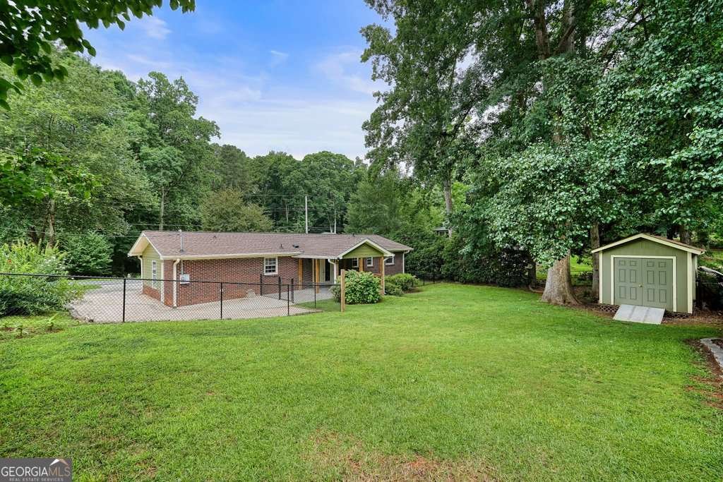 4212 4212 Worth Street Acworth - 9