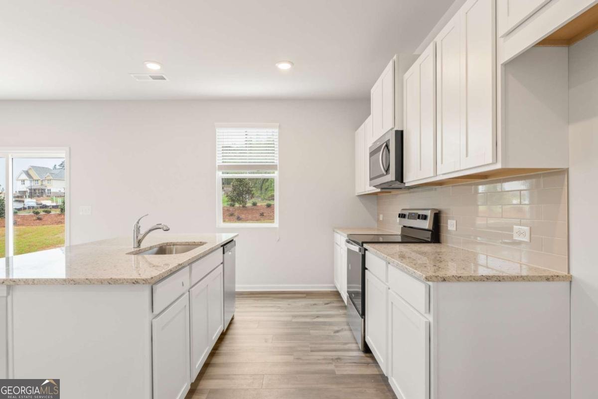 7254 Deering Court Douglasville - 12