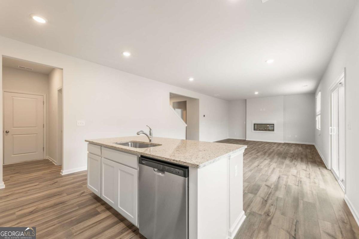 7254 Deering Court Douglasville - 13