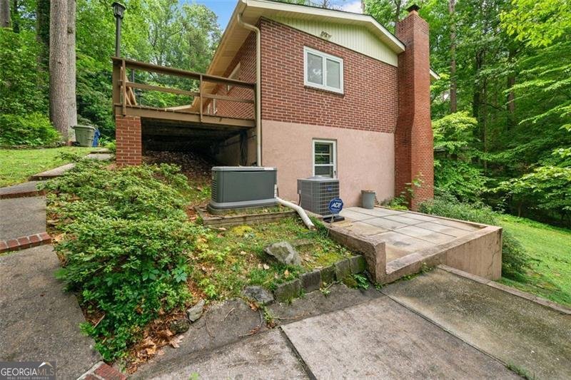 1103 Lee Circle Atlanta - 17