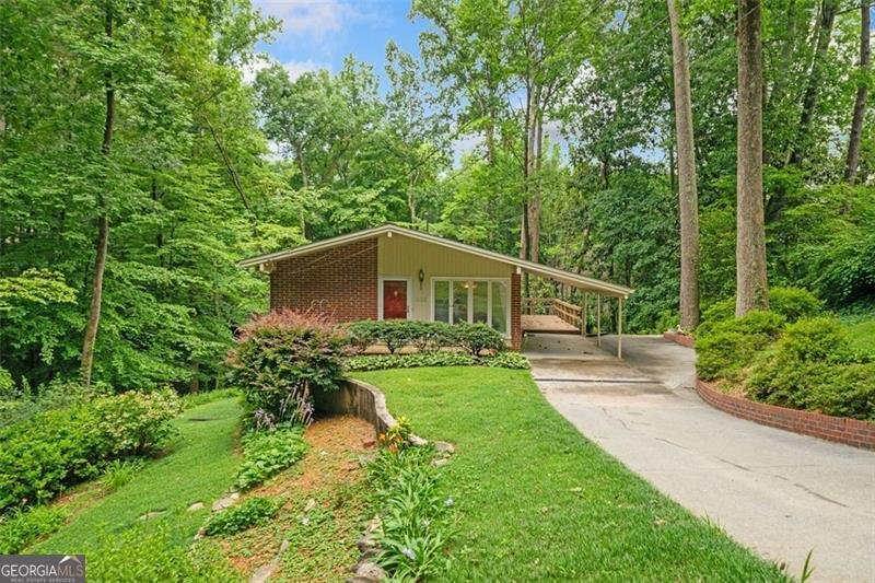 1103 Lee Circle Atlanta - 20