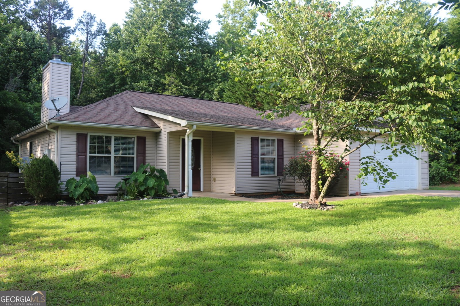 320 Cainbridge Meadows Demorest - 1