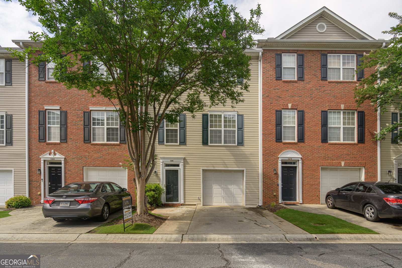 5381 Briar Creek Lane Norcross - 1
