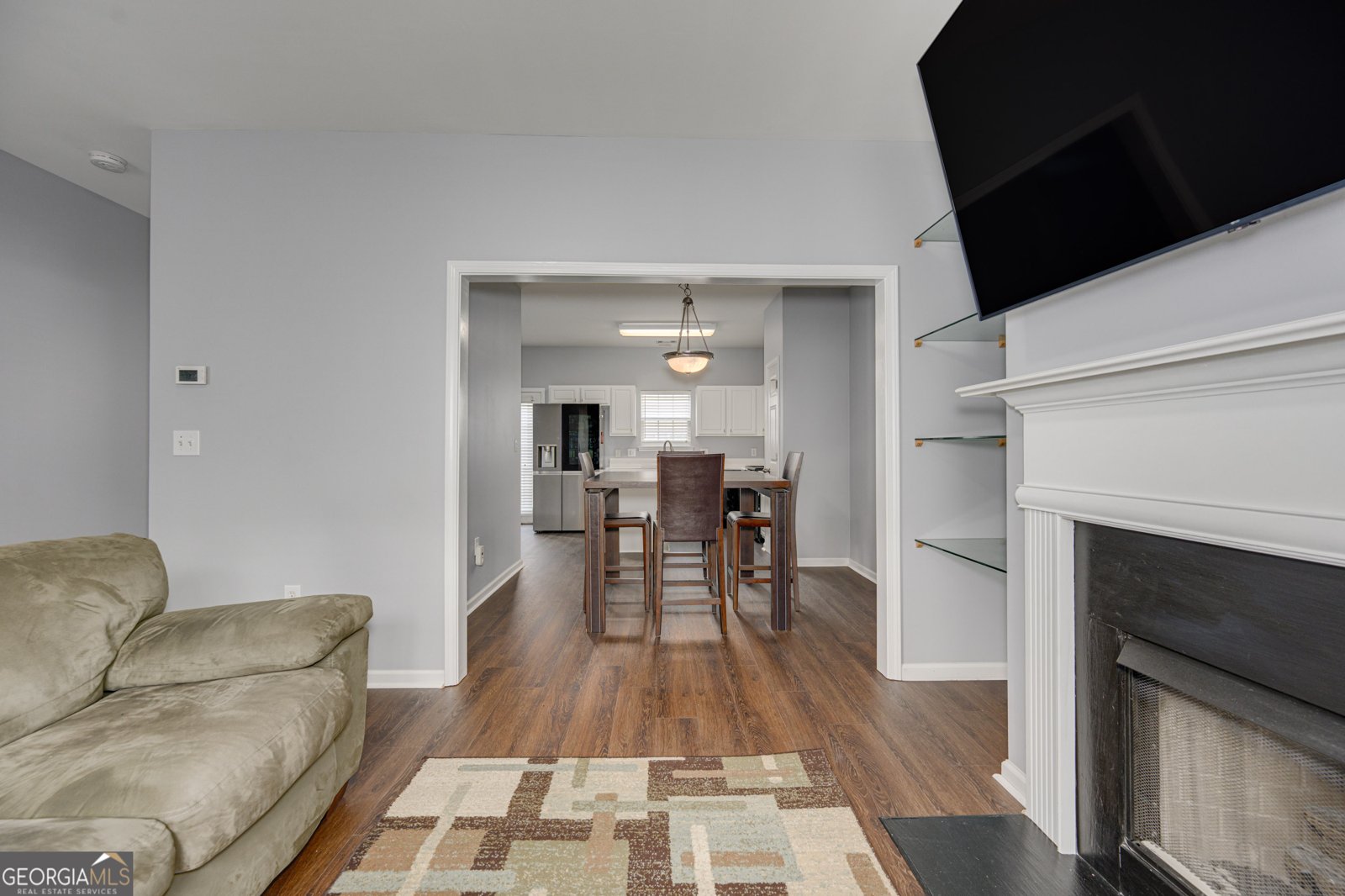 5381 Briar Creek Lane Norcross - 10