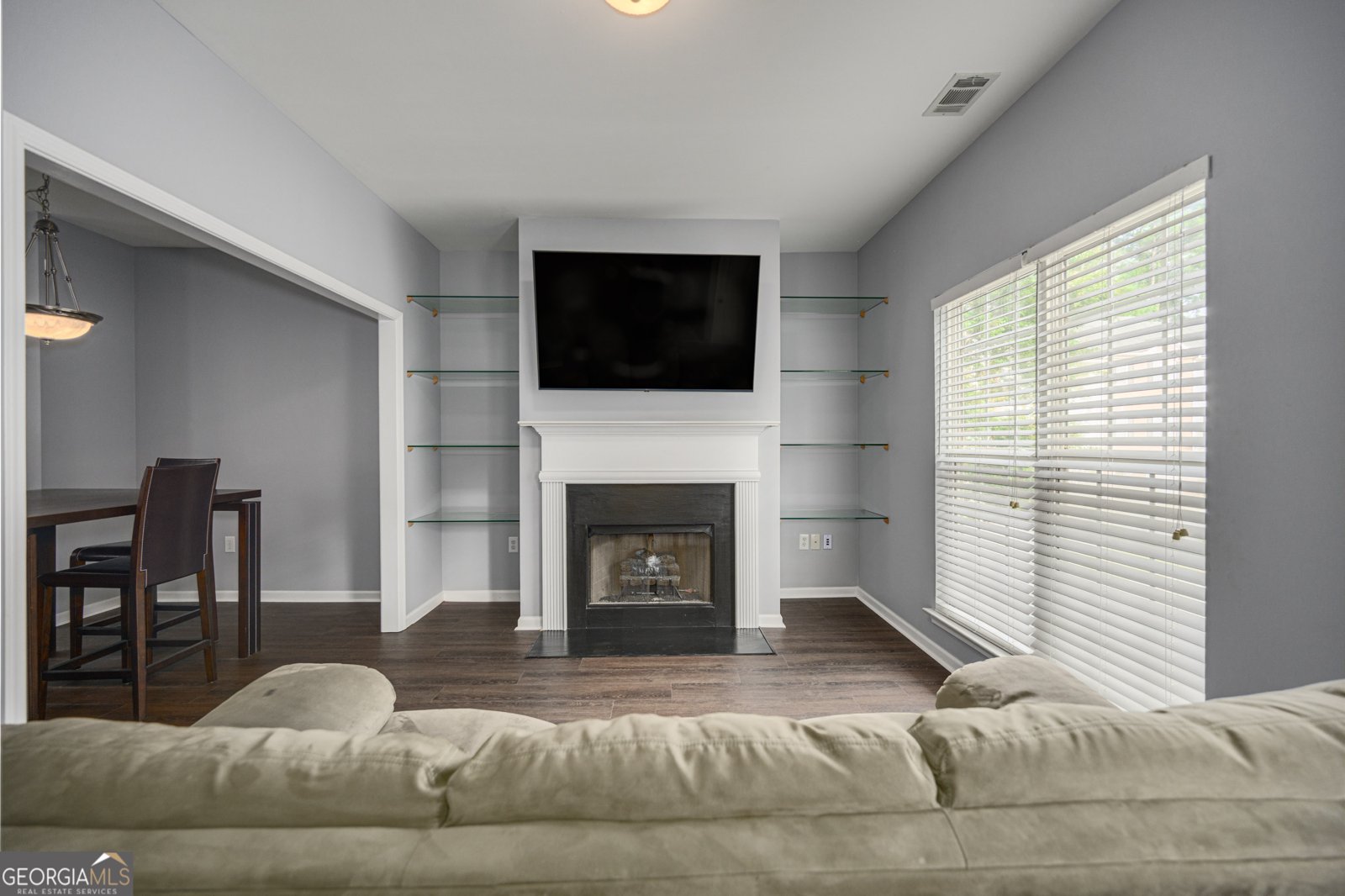 5381 Briar Creek Lane Norcross - 11