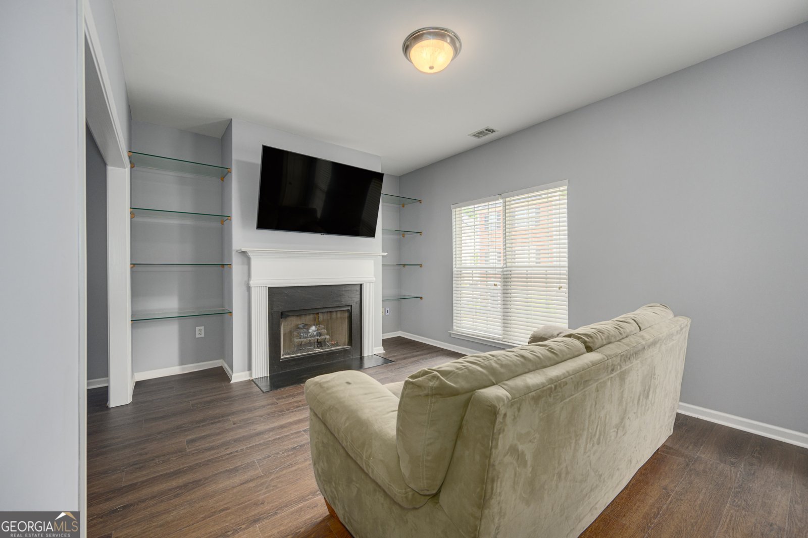 5381 Briar Creek Lane Norcross - 12