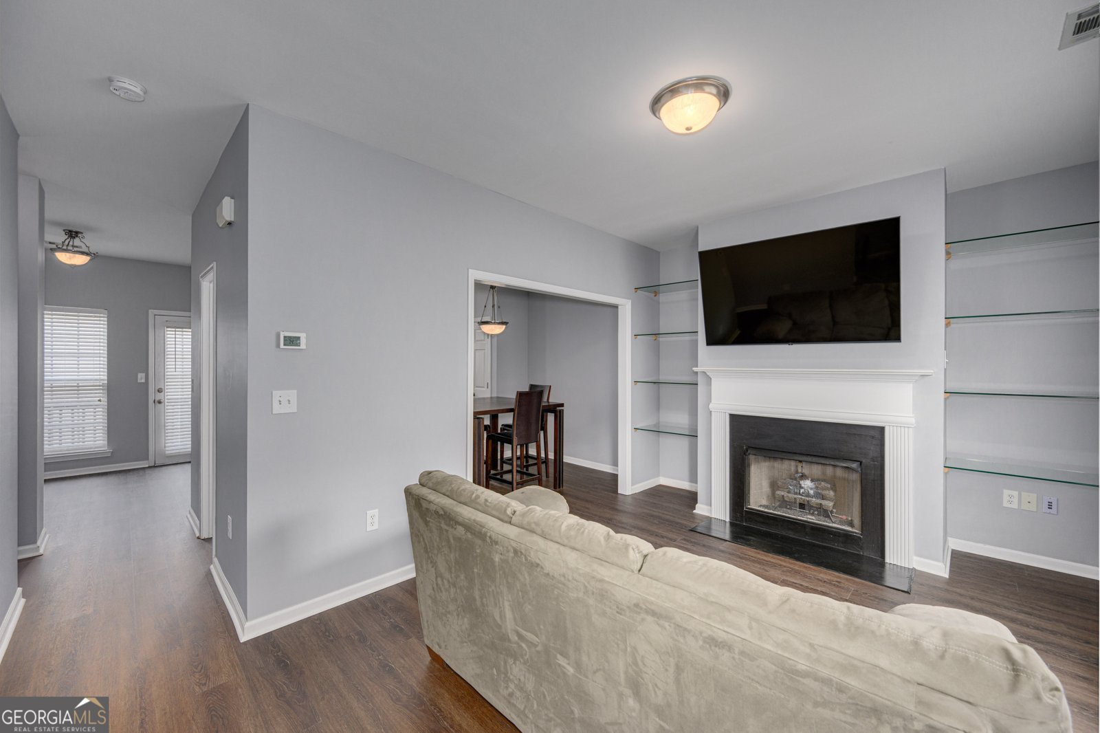 5381 Briar Creek Lane Norcross - 13