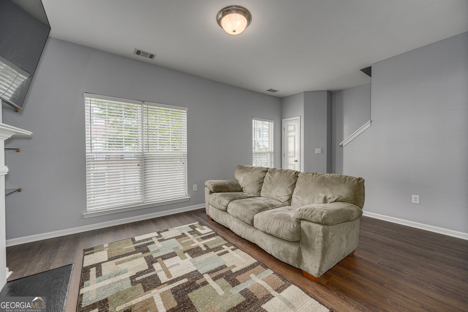 5381 Briar Creek Lane Norcross - 14