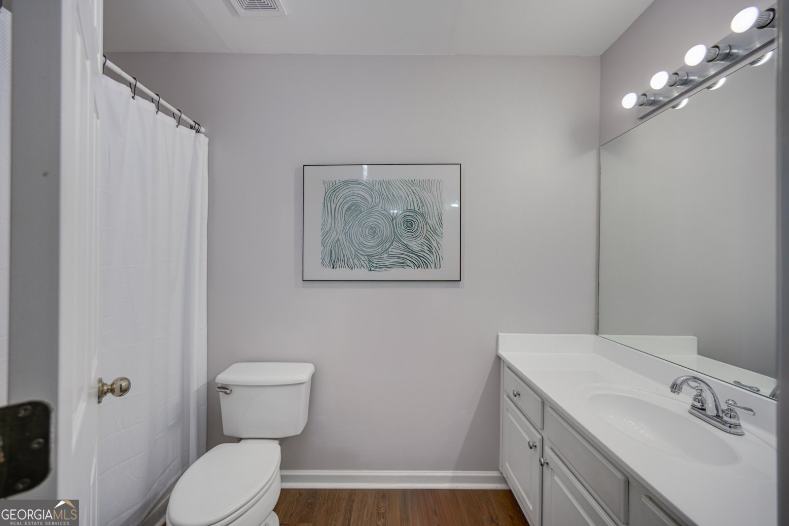 5381 Briar Creek Lane Norcross - 20