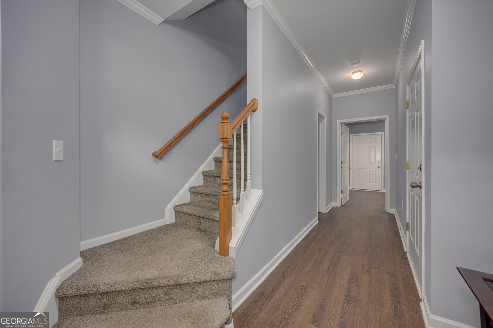 5381 Briar Creek Lane Norcross - 28