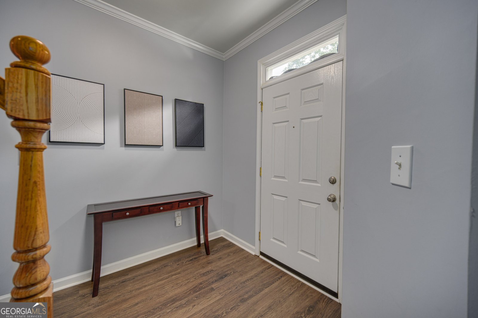 5381 Briar Creek Lane Norcross - 29