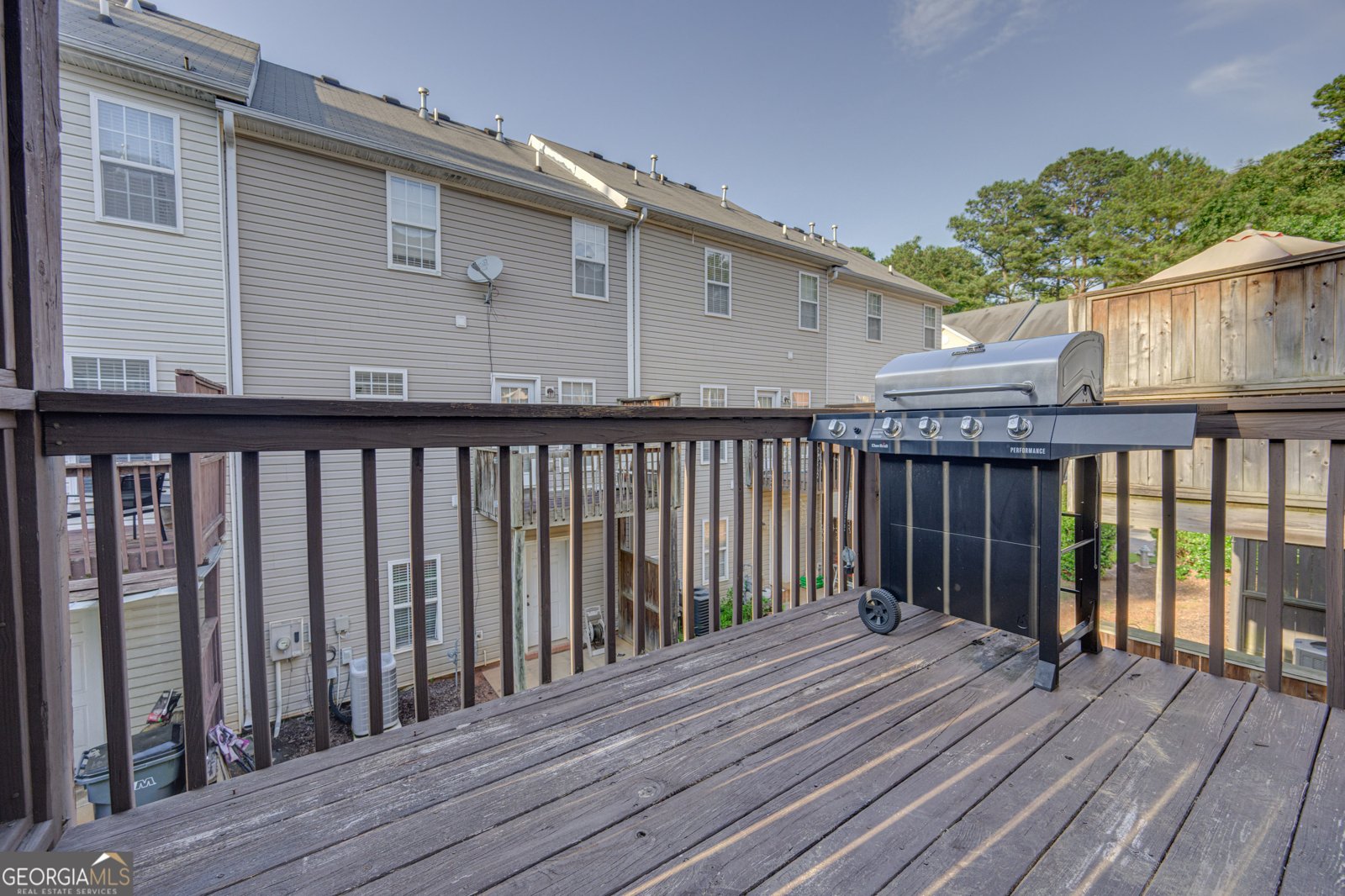 5381 Briar Creek Lane Norcross - 31