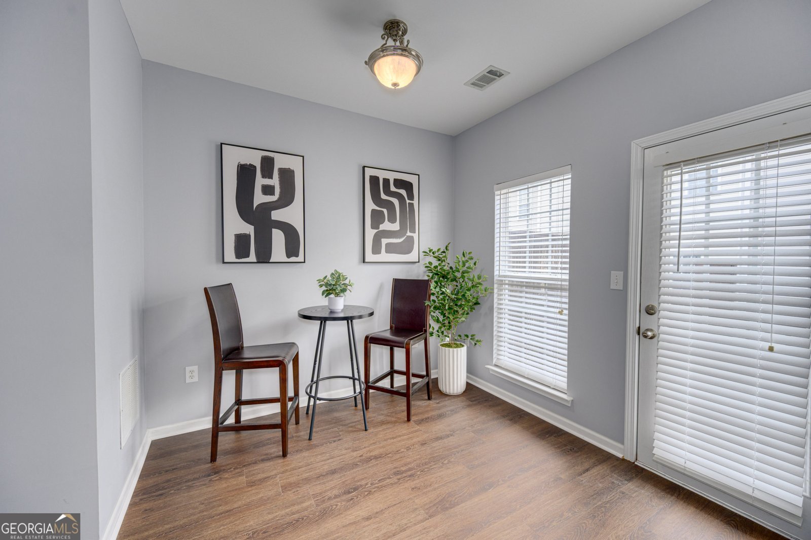 5381 Briar Creek Lane Norcross - 5