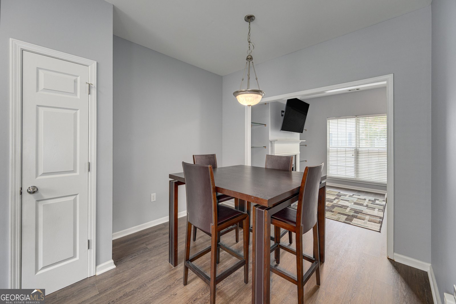 5381 Briar Creek Lane Norcross - 8