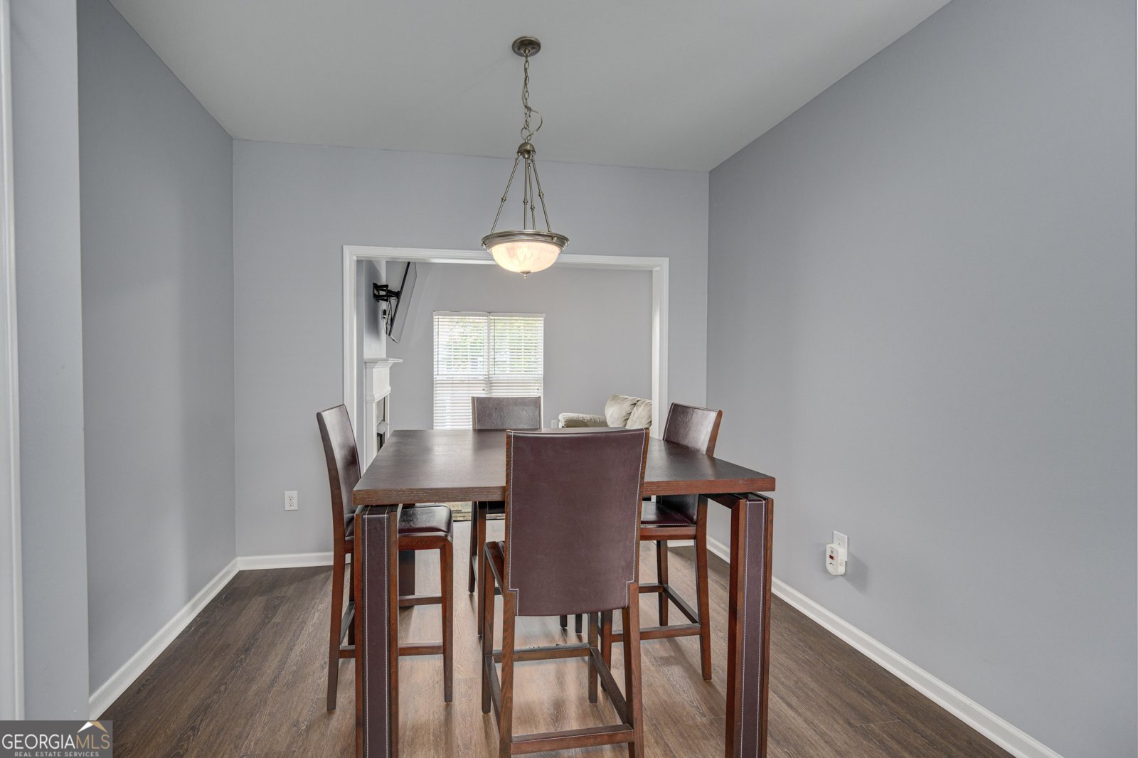 5381 Briar Creek Lane Norcross - 9