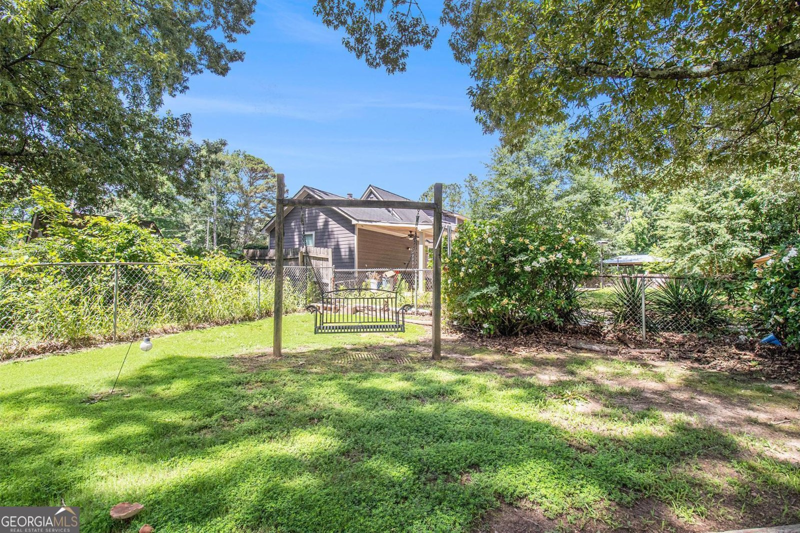 60 Ivy Drive Covington - 27