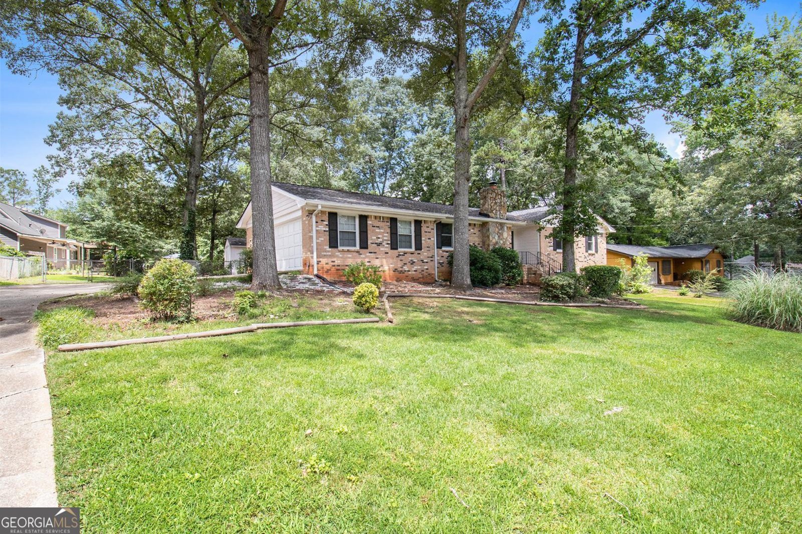 60 Ivy Drive Covington - 3