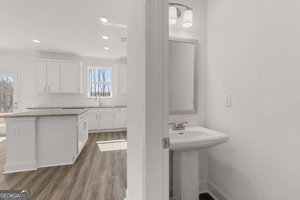7248 Millbrae Walk Flowery Branch - 19