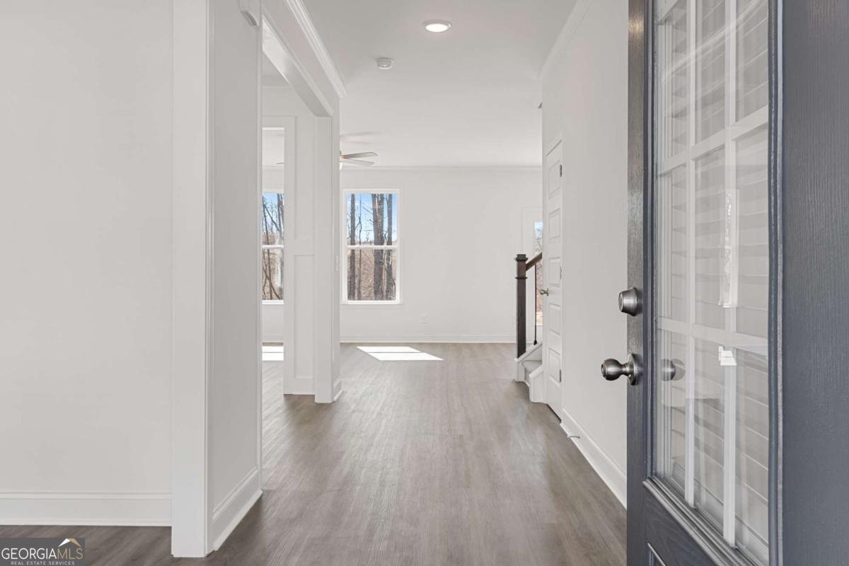 7248 Millbrae Walk Flowery Branch - 2