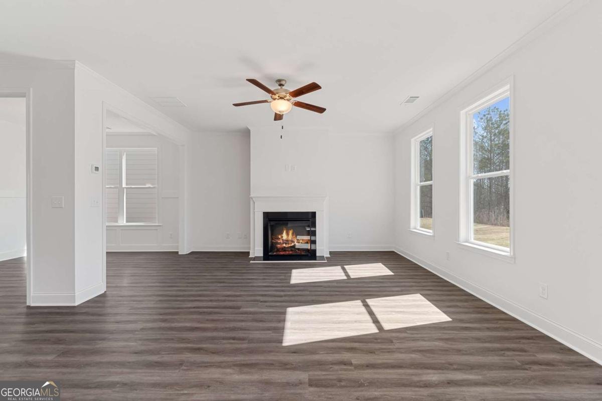 7248 Millbrae Walk Flowery Branch - 8