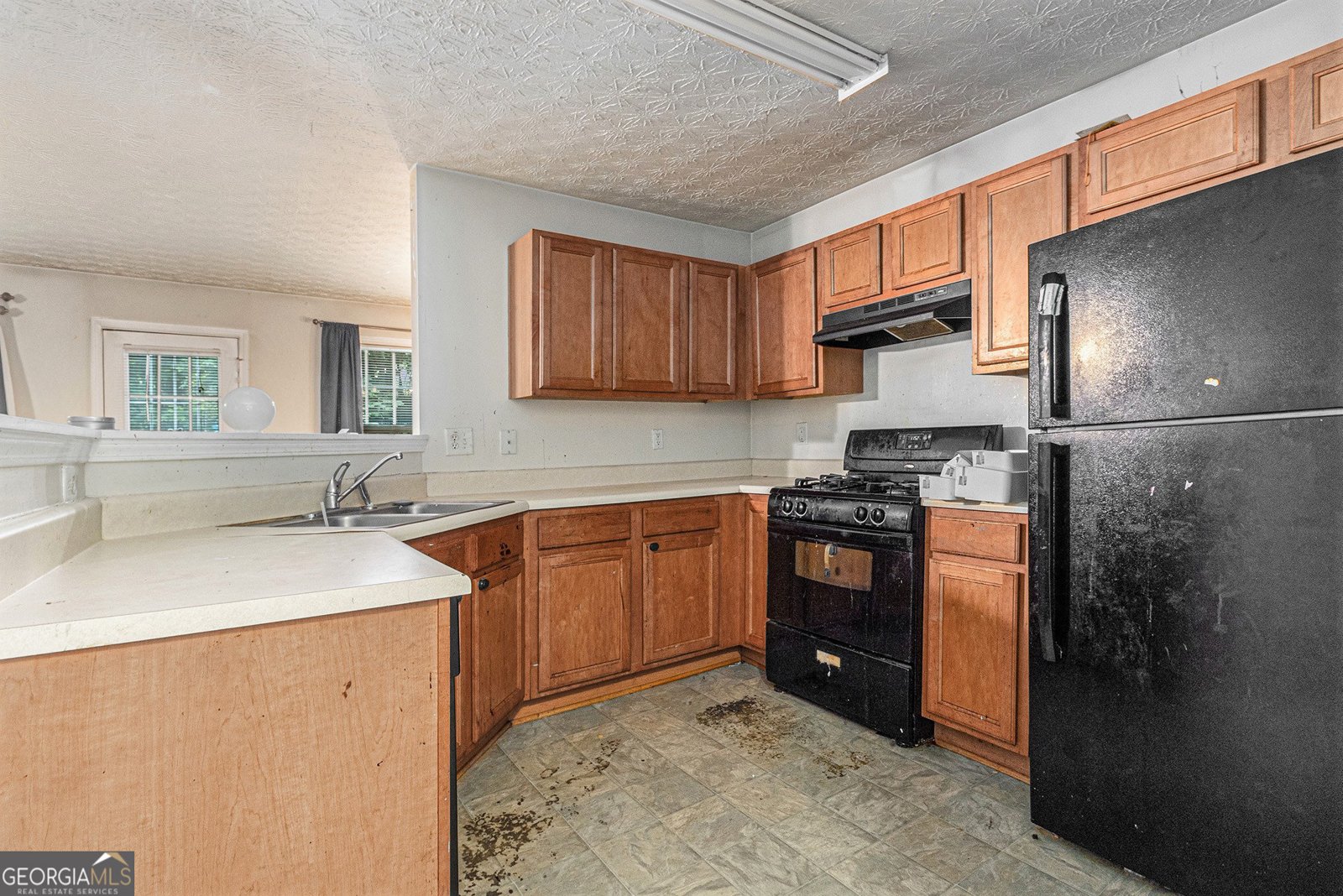 6341 Lake Valley Point Lithonia - 11