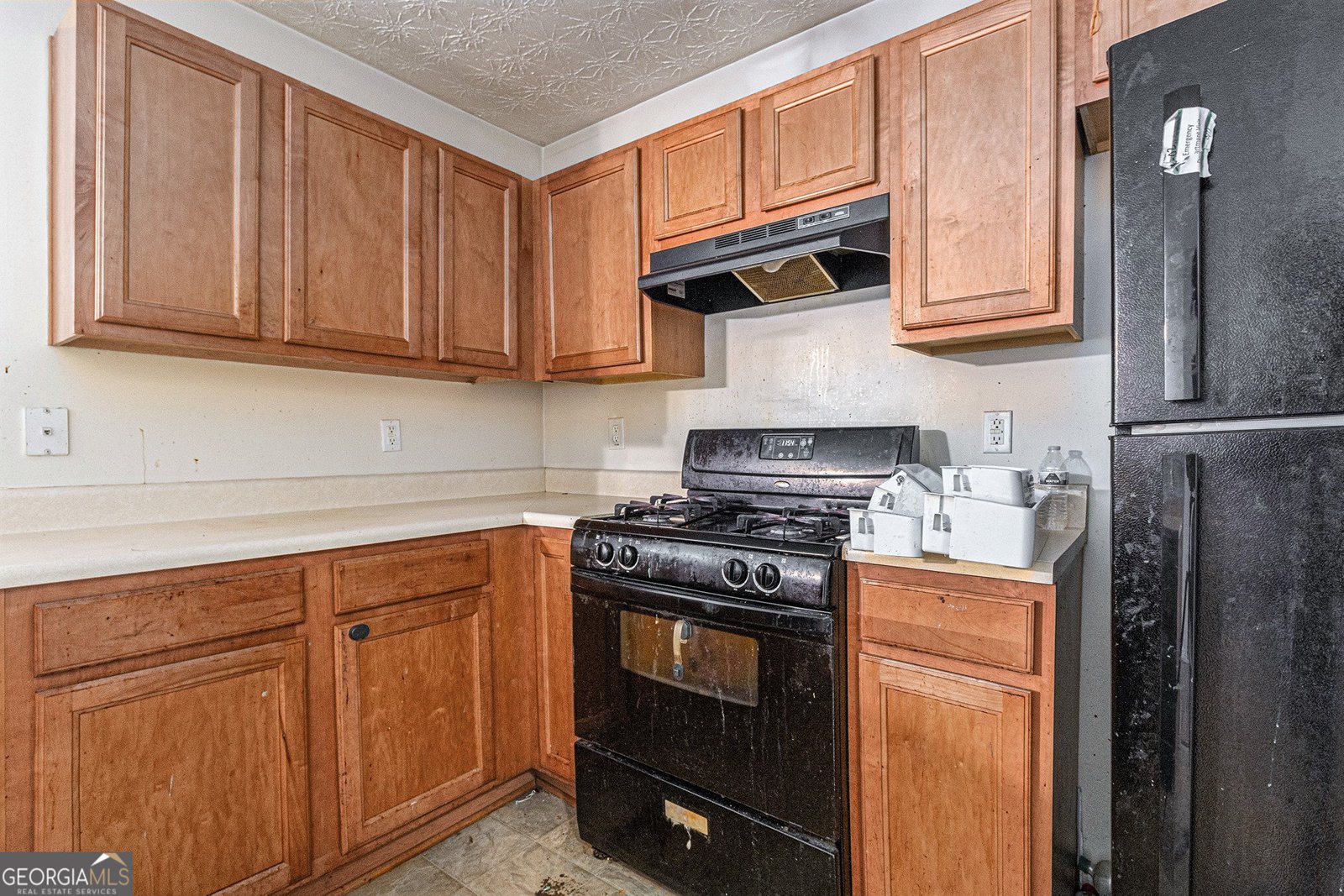 6341 Lake Valley Point Lithonia - 12