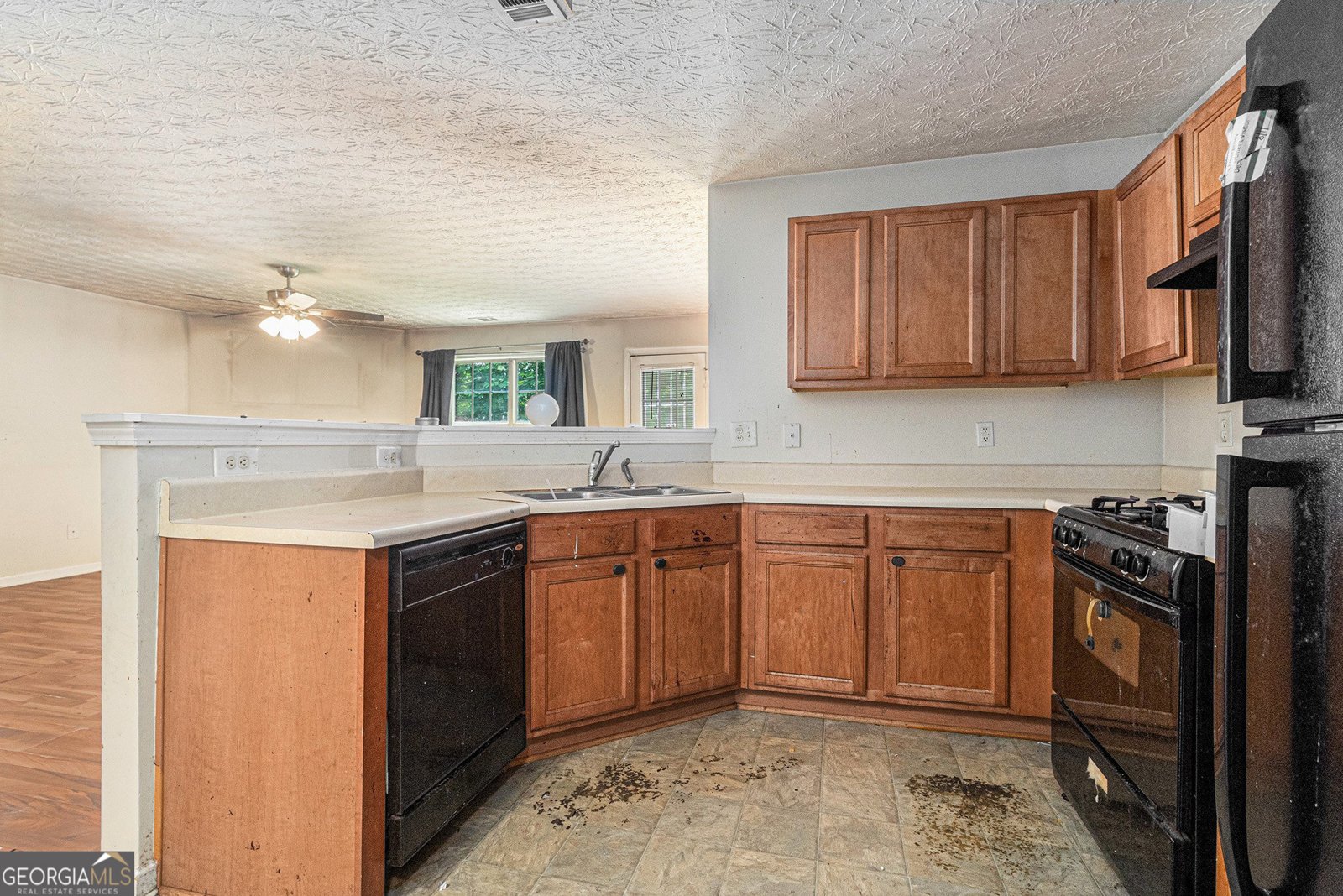 6341 Lake Valley Point Lithonia - 13