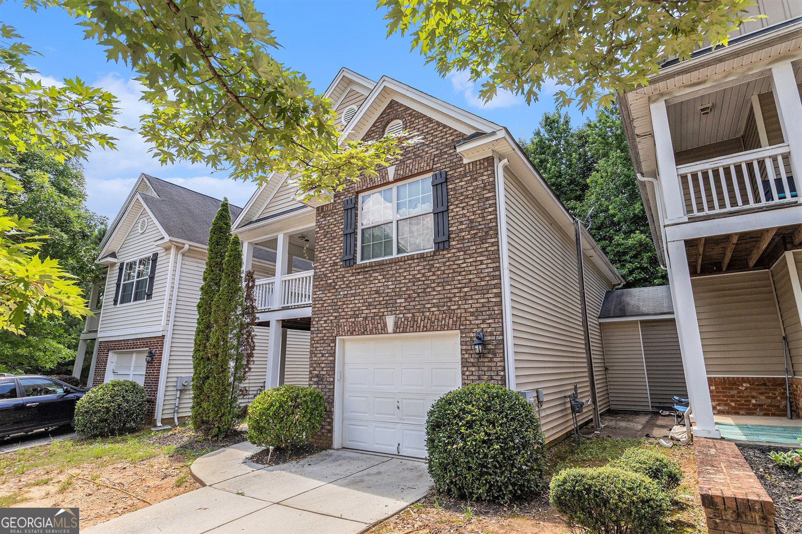 6341 Lake Valley Point Lithonia - 2
