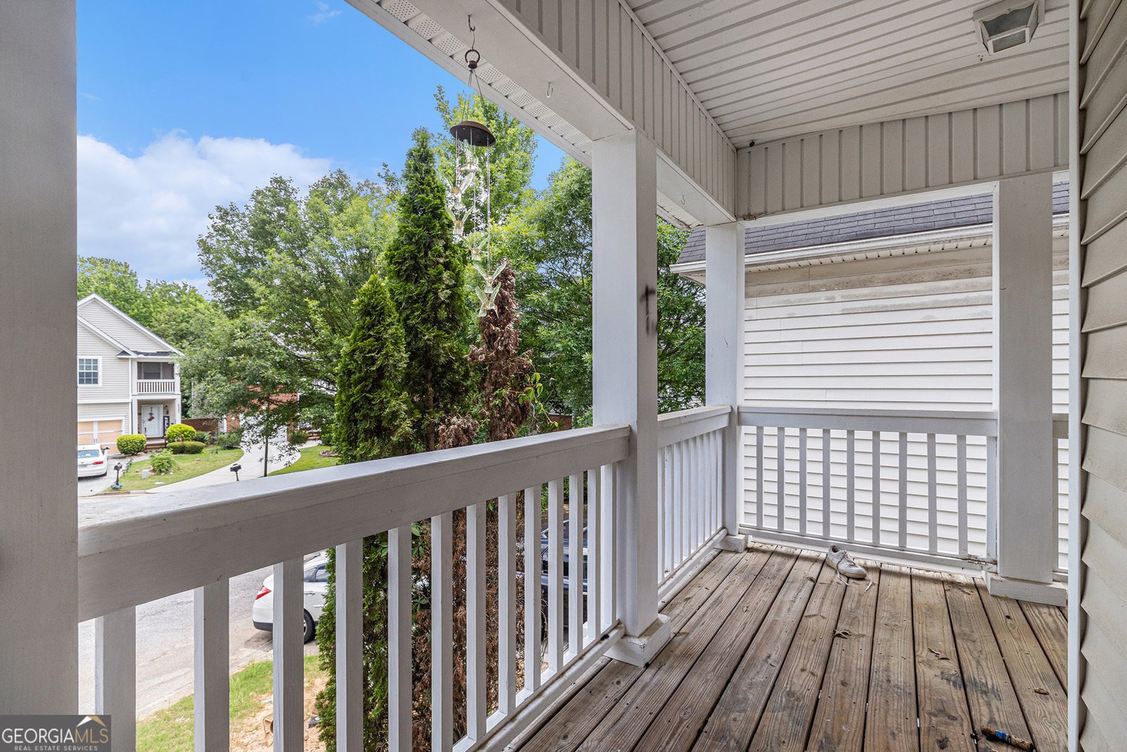 6341 Lake Valley Point Lithonia - 27