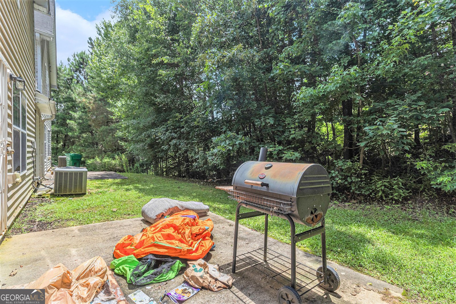 6341 Lake Valley Point Lithonia - 28