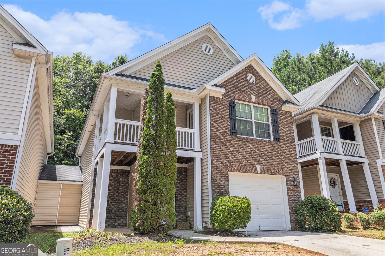 6341 Lake Valley Point Lithonia - 3