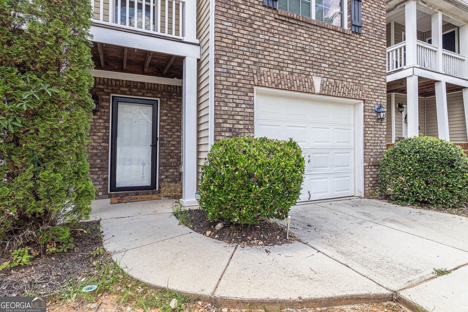 6341 Lake Valley Point Lithonia - 4