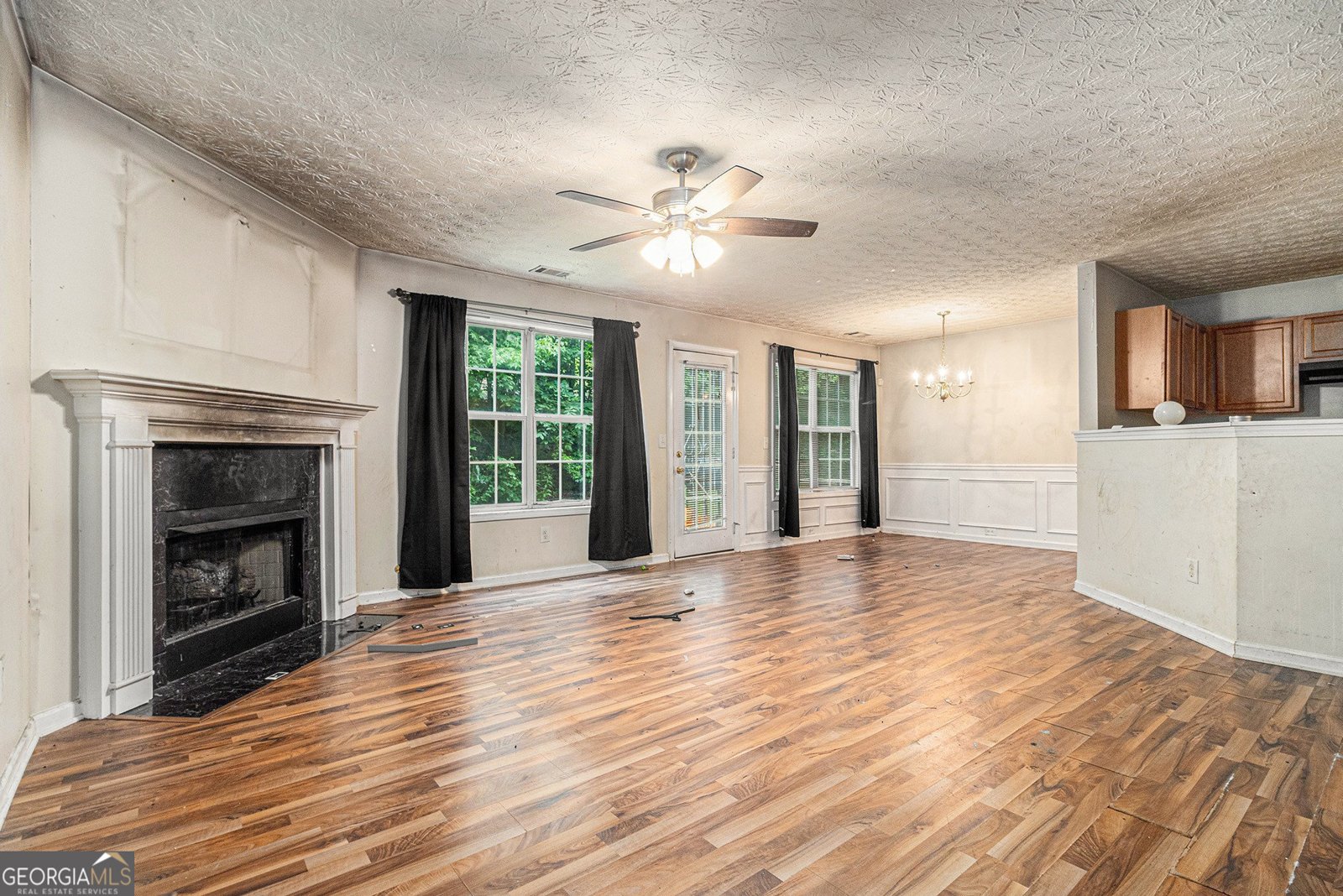 6341 Lake Valley Point Lithonia - 8