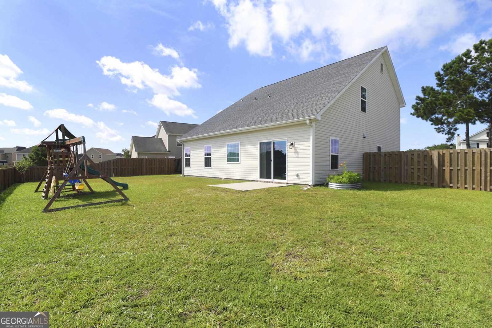 6 Ballasalla Loop Savannah - 35