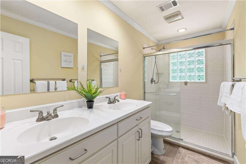 440 Barrington Drive Roswell - 10