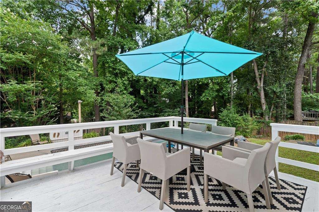 440 Barrington Drive Roswell - 13