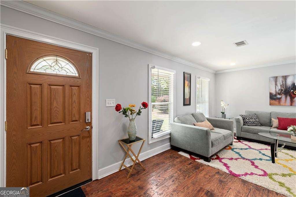 440 Barrington Drive Roswell - 16