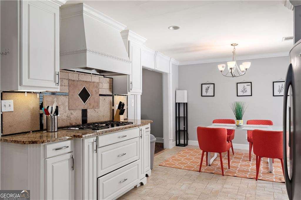 440 Barrington Drive Roswell - 4