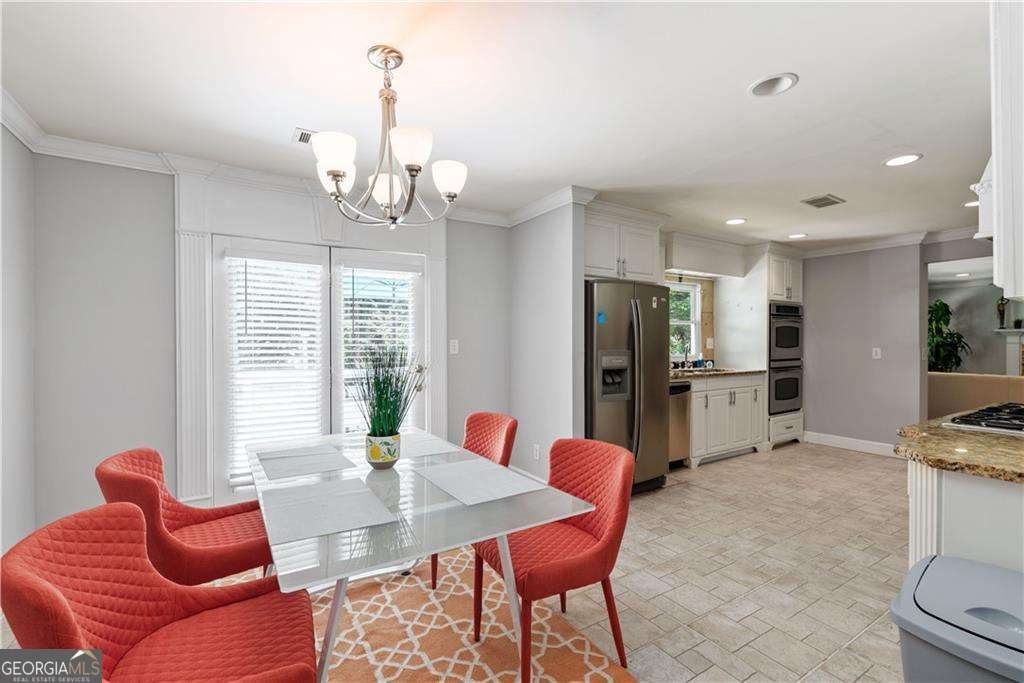 440 Barrington Drive Roswell - 6