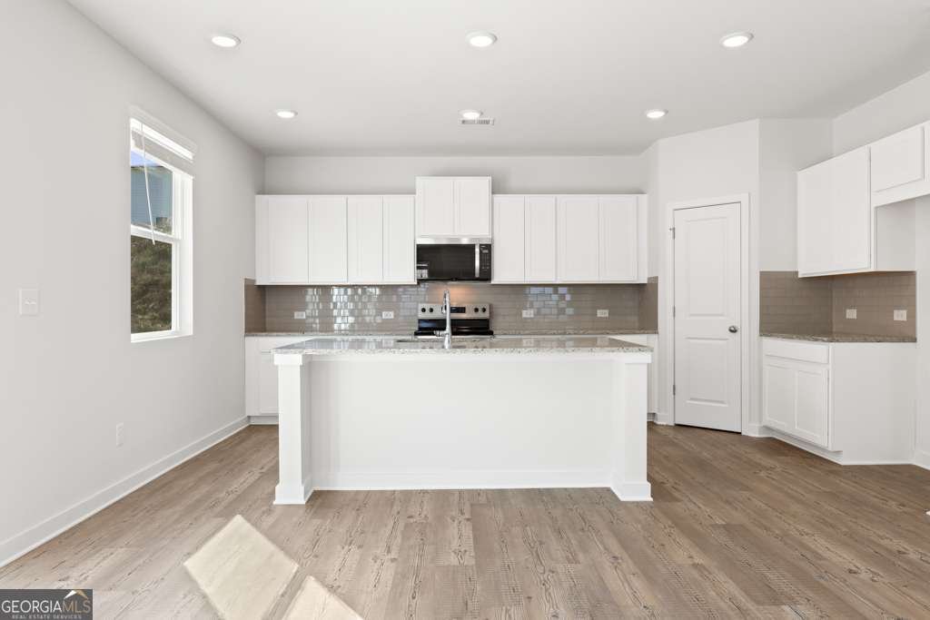 5304 Carodel Farm Way - Lot 55 Flowery Branch - 10
