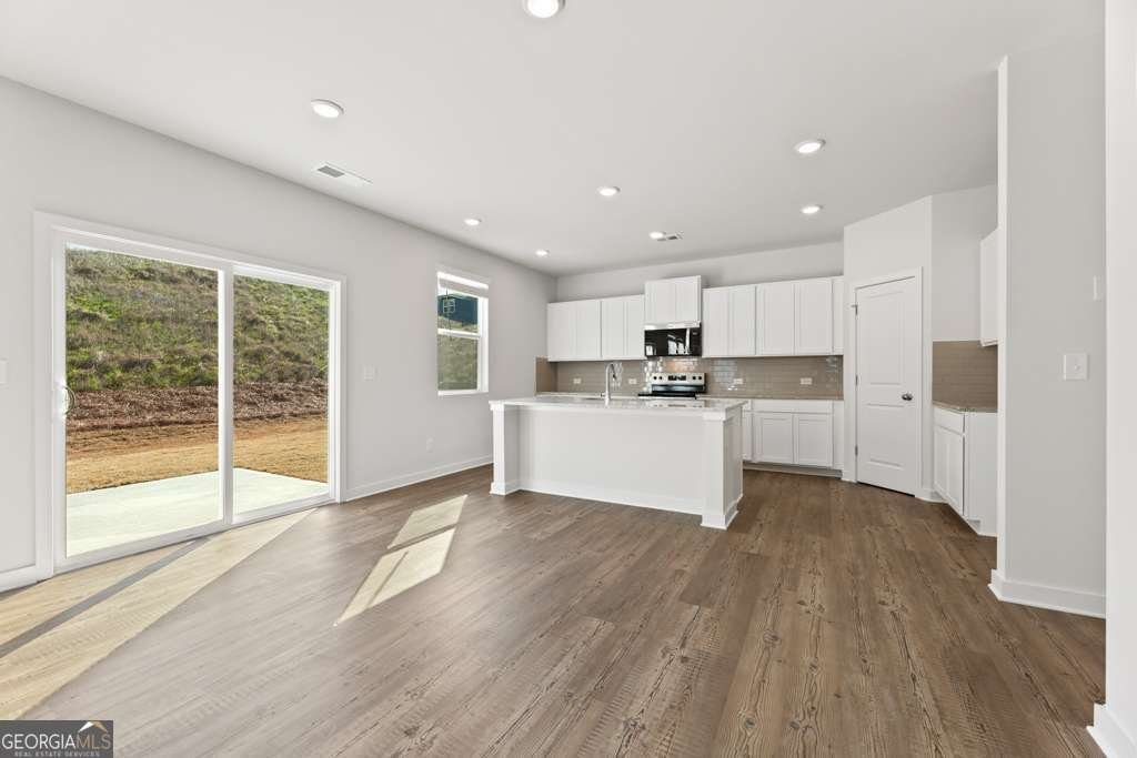 5304 Carodel Farm Way - Lot 55 Flowery Branch - 11